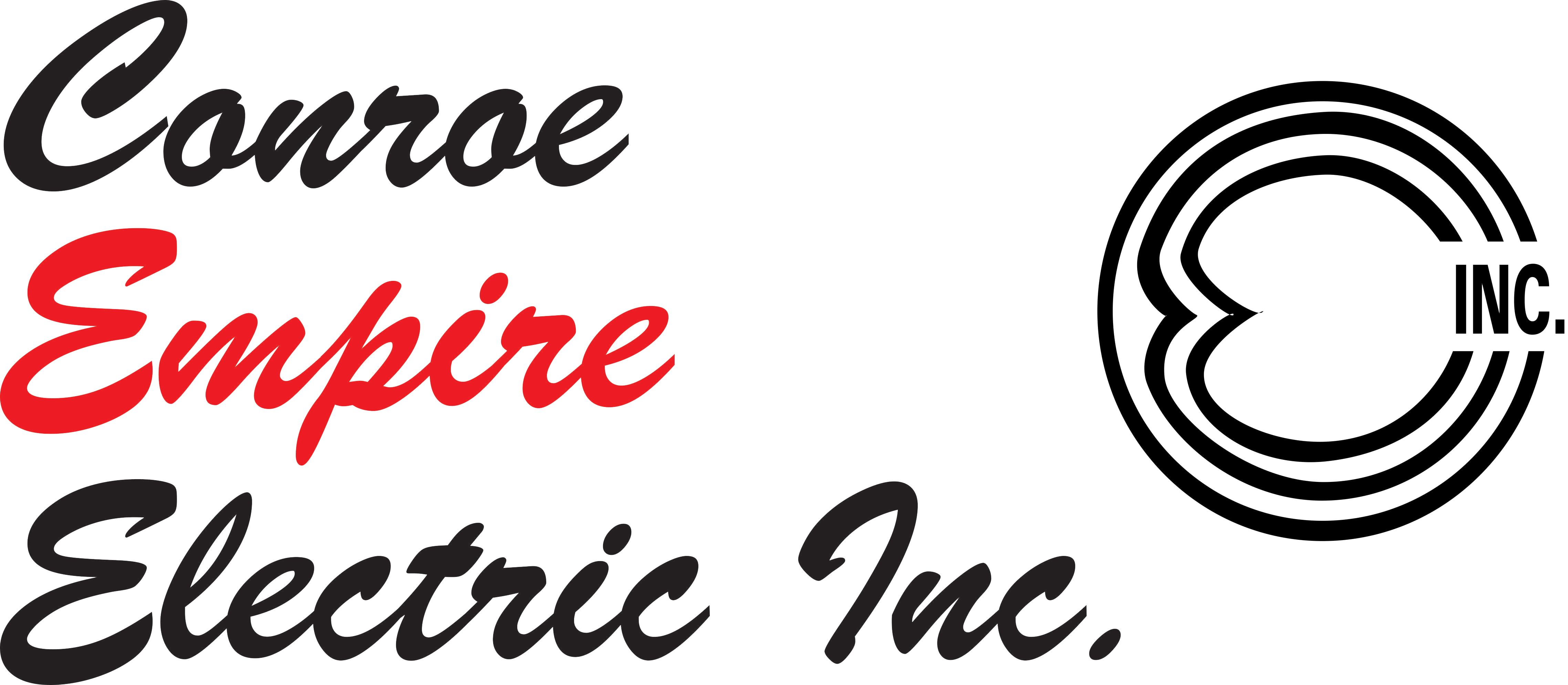 Conroe Empire Electric Inc.